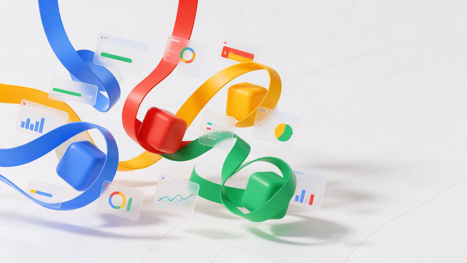 Every part of your business, connected in one system